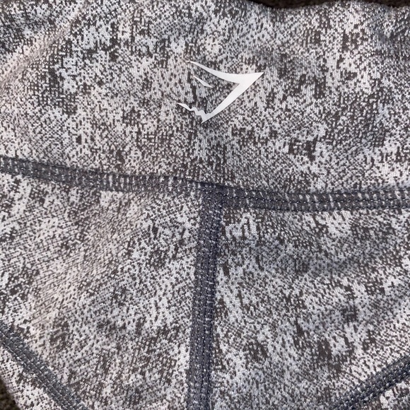 Gymshark DRY leggings - Picture 3 of 3